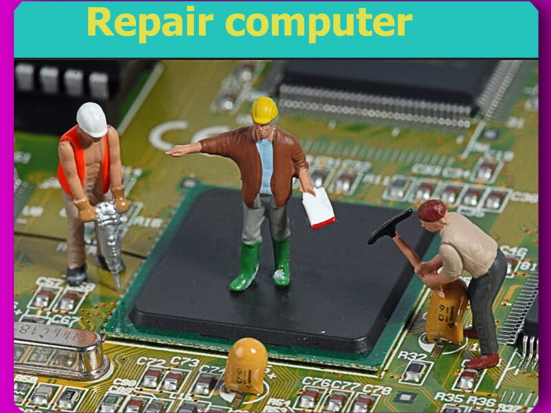 Профессиональные ремонт ноутбуков с перепрошивкой bios