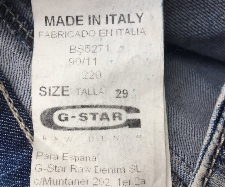 Шорты новые g star 46 м размер джинсовые короткие стретч женские синие голубые лето